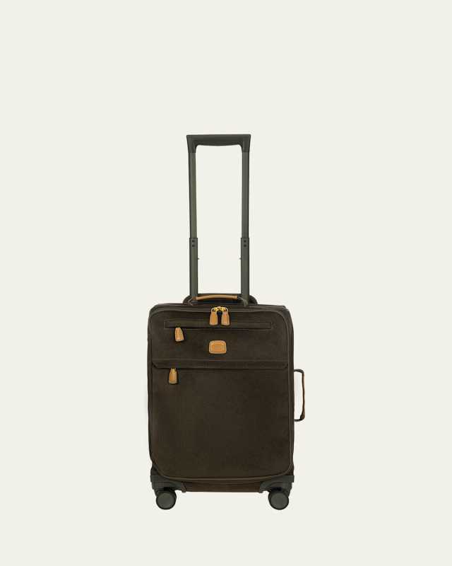 Life Tropea 21" Carry-On Spinner Luggage